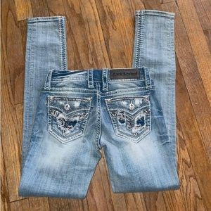 Rock Revivals size 25